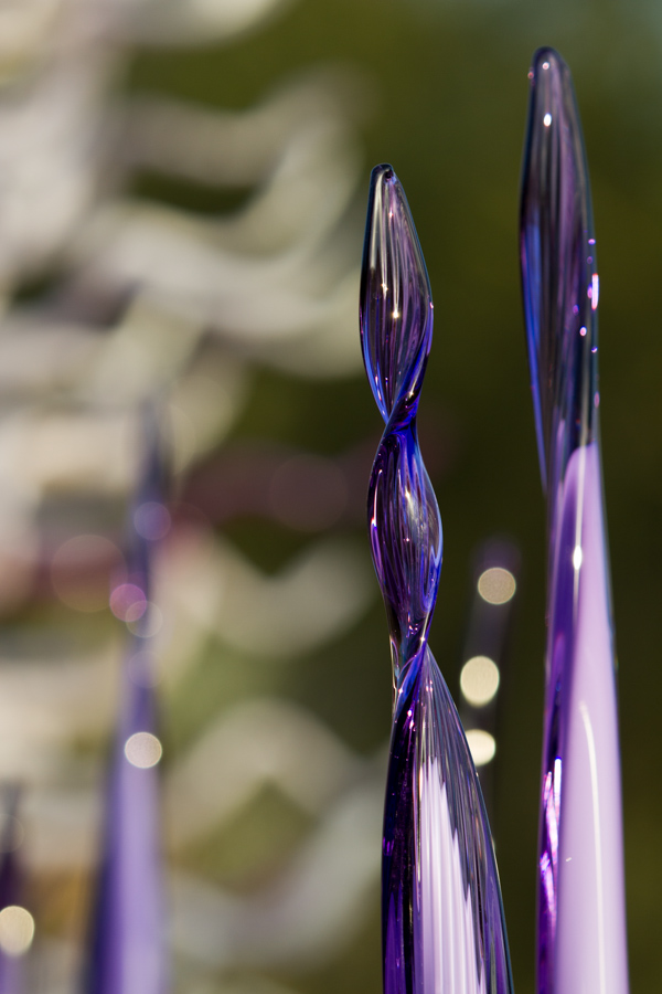 Curved Glass