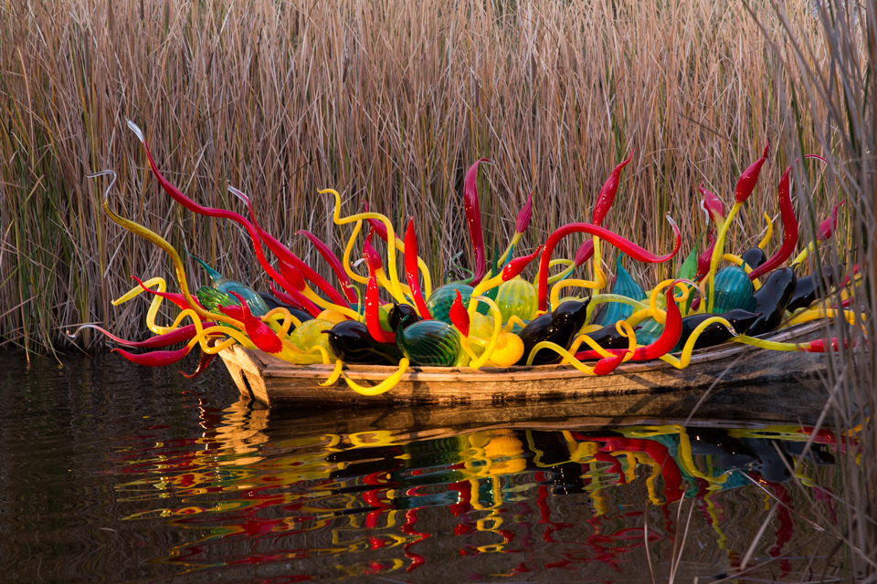 Sonoran Boat