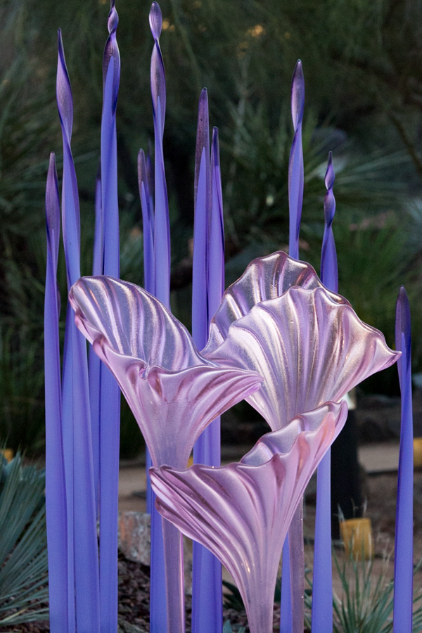 Erbium Pink Fiori