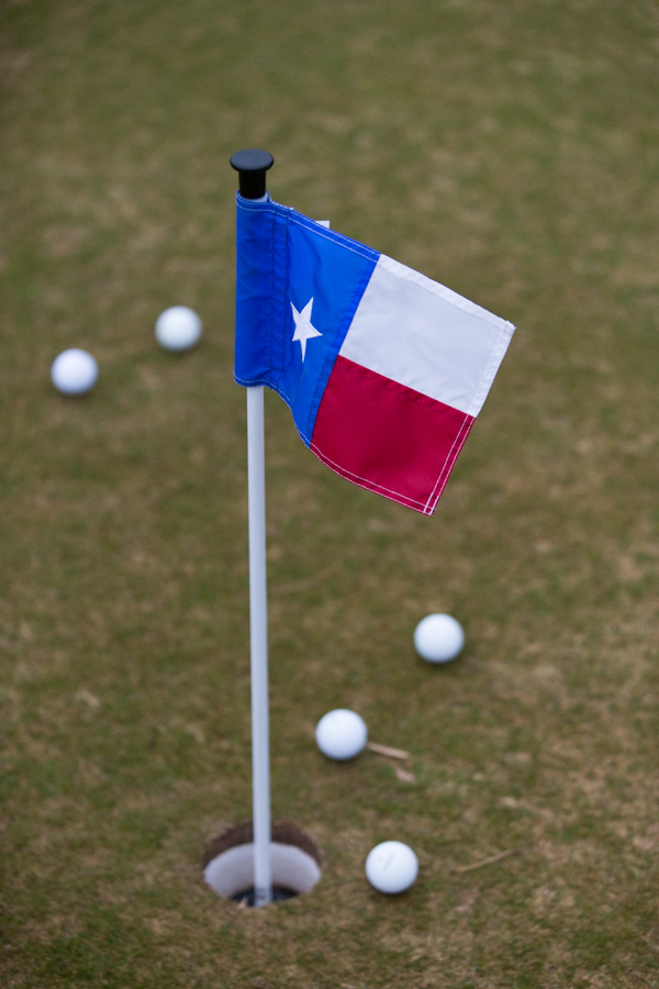 Texas Golf
