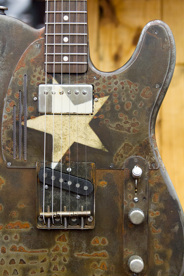 Fancy Strings