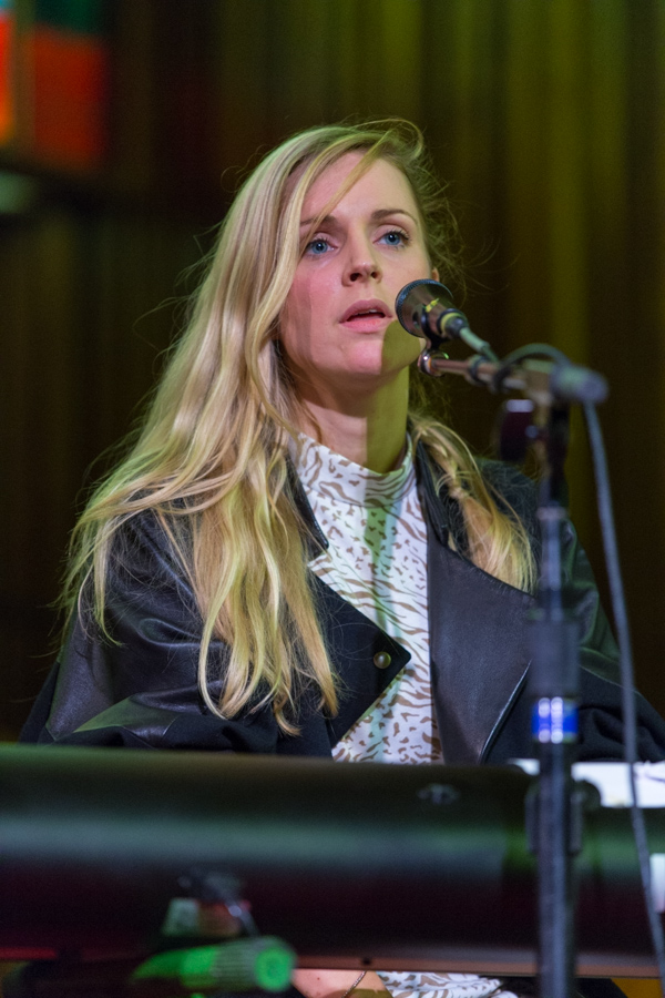 Agnes Obel