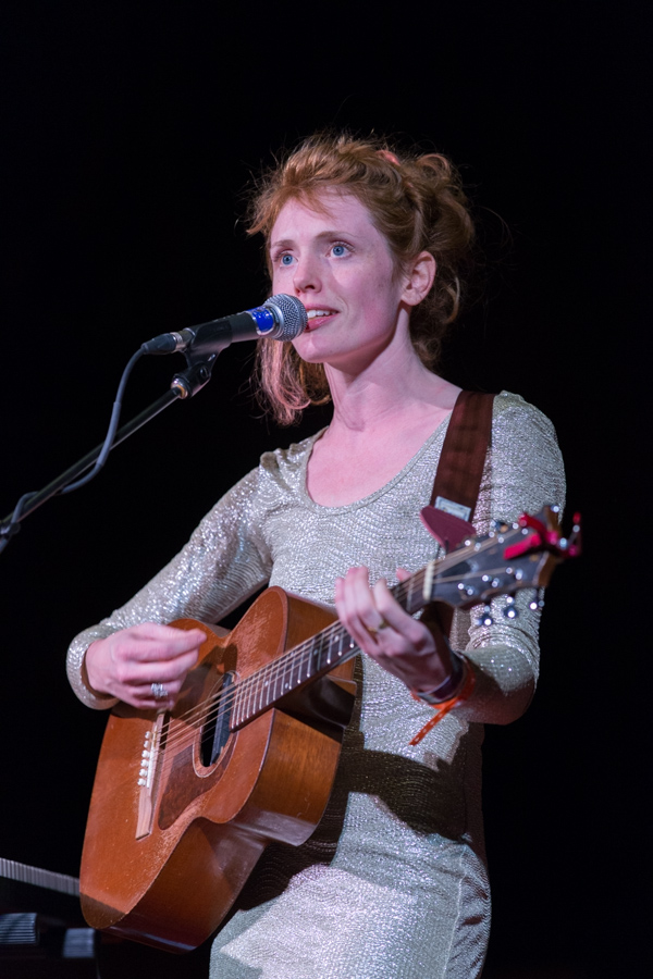 Haley Bonar