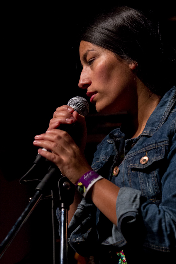 Ana Tijoux