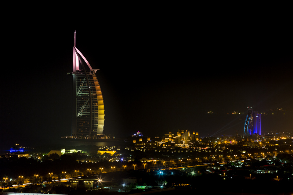 Burj Al Arab