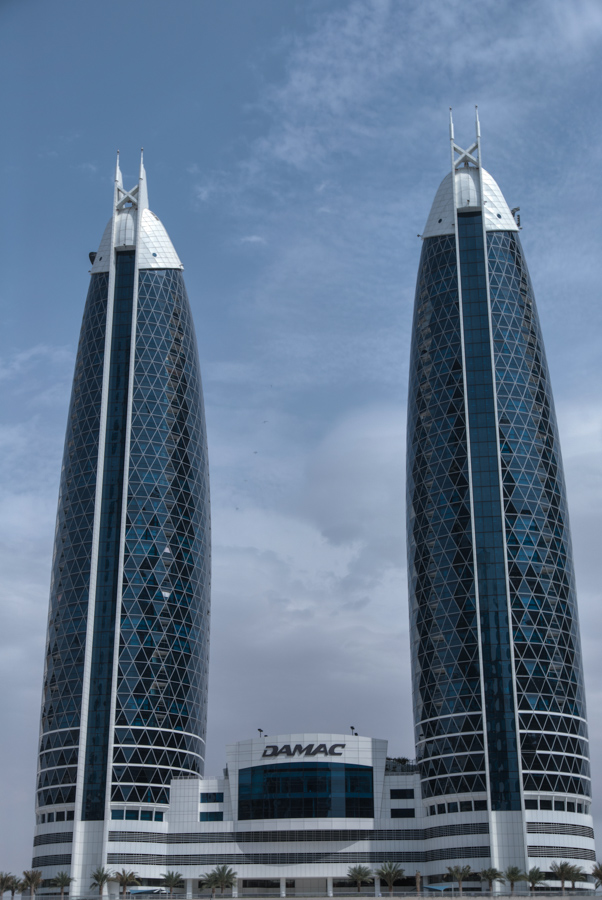 Park Towers