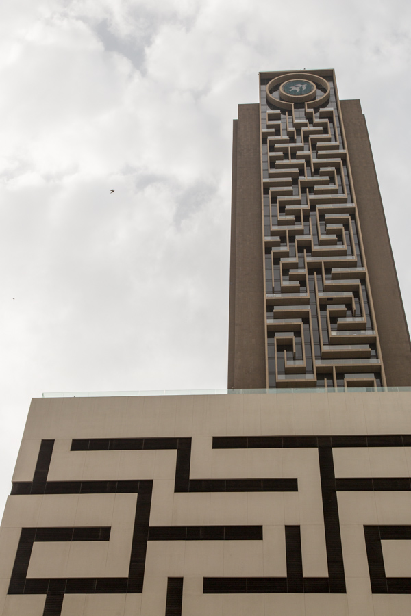 The Maze