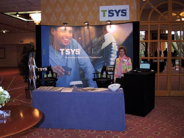 TSYS in Holland
