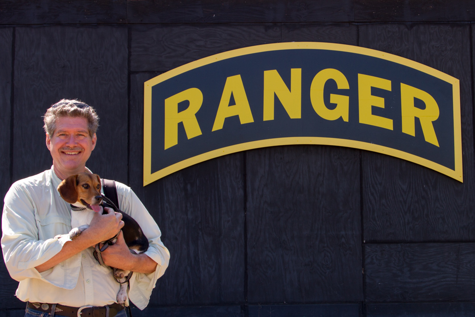 Ranger Riley