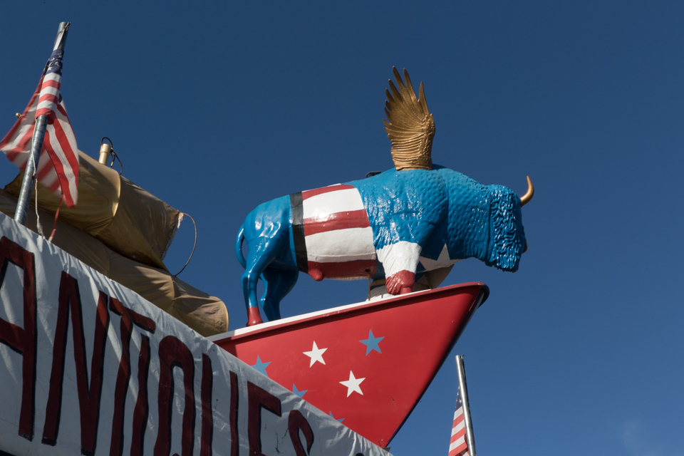 Tucson Antiques