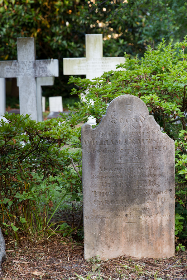 Grave