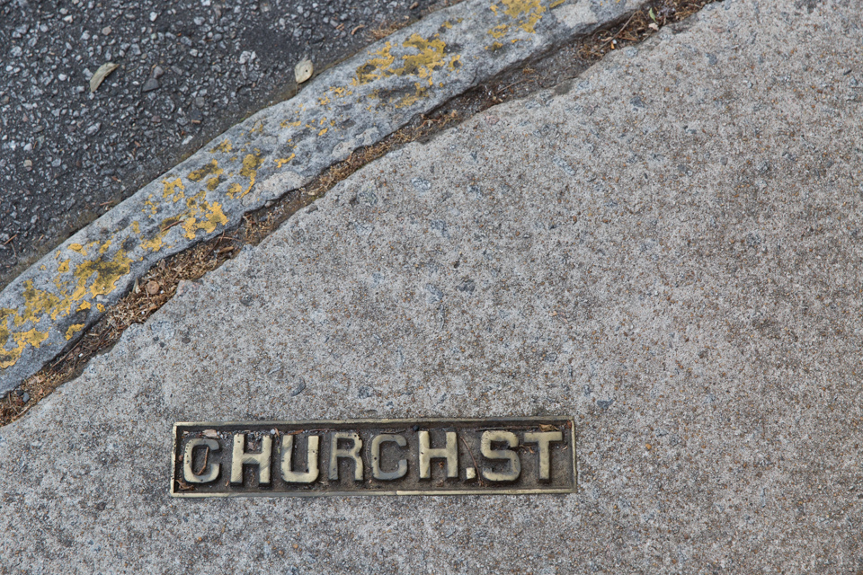 Church Street