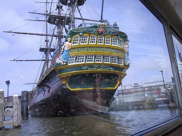 Old Ship