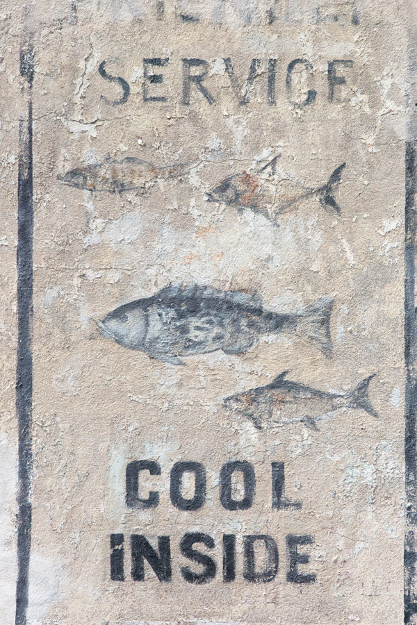 Cool Sign