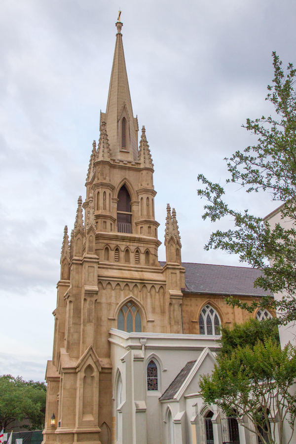 Saint Philip's