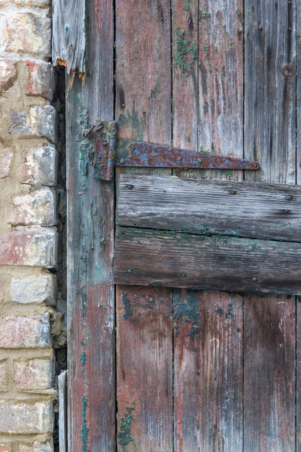 Hinge
