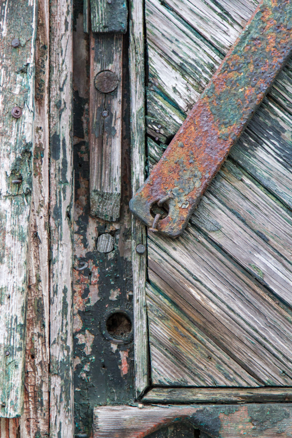 Door