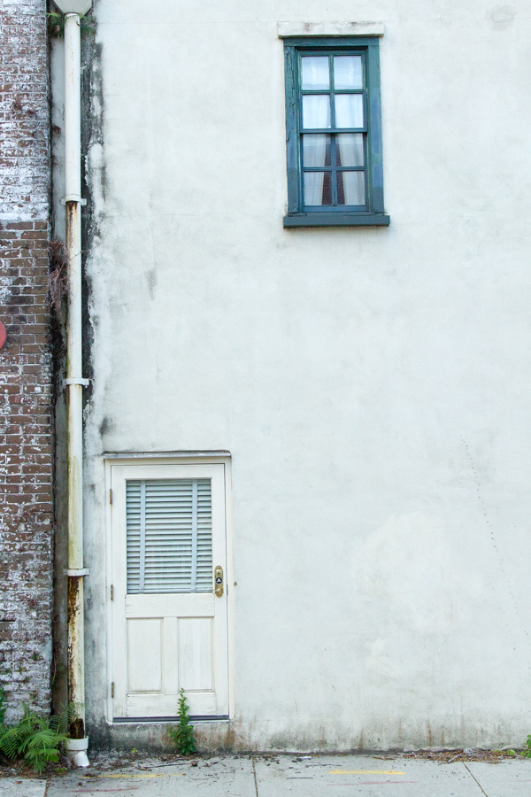 White Wall