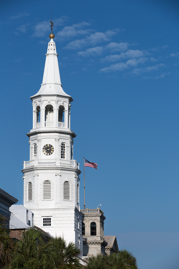 Tall Church