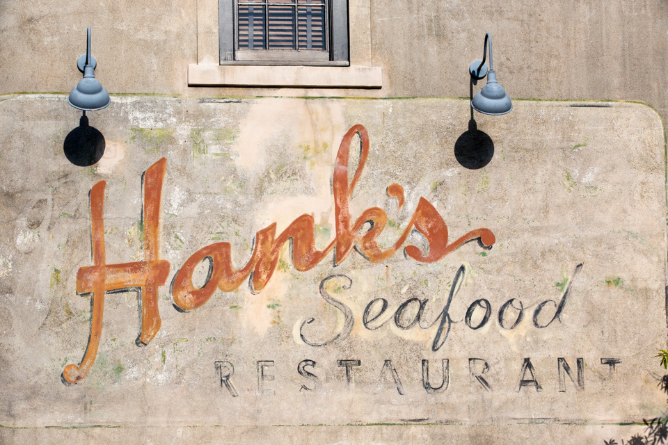 Hanks