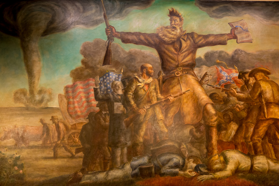John Brown