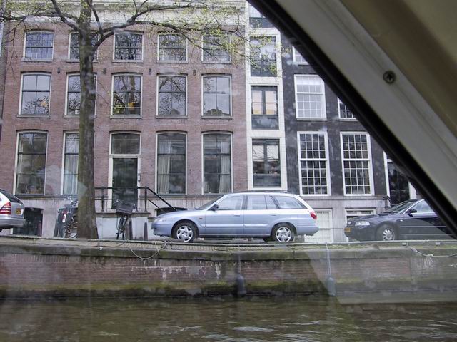 Amsterdam Homes
