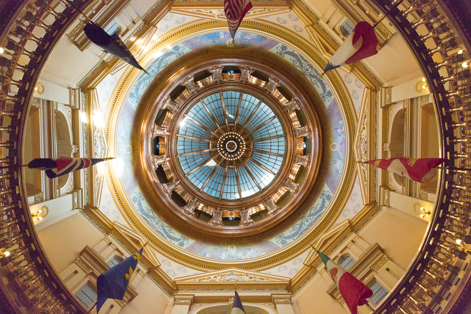 Rotunda 
