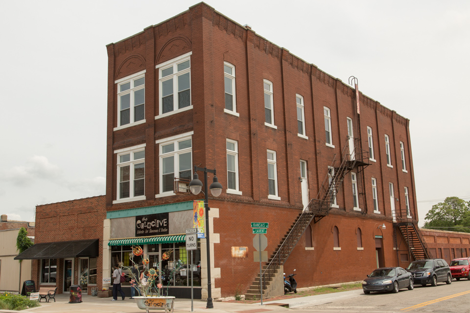 Morns Grocery