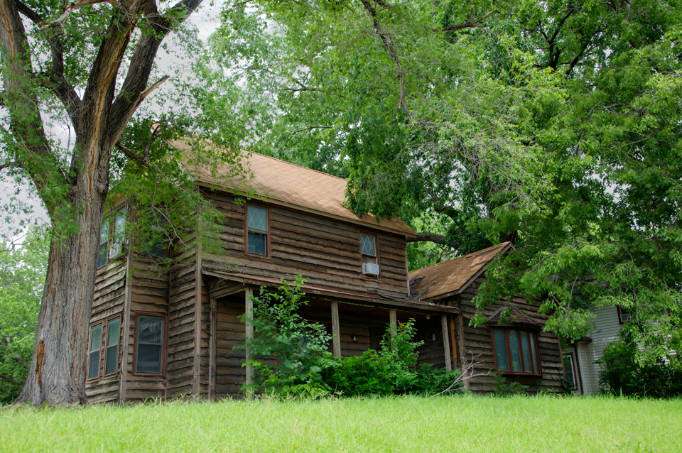 Holman House