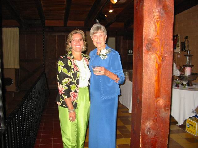 Retirement Celebrations