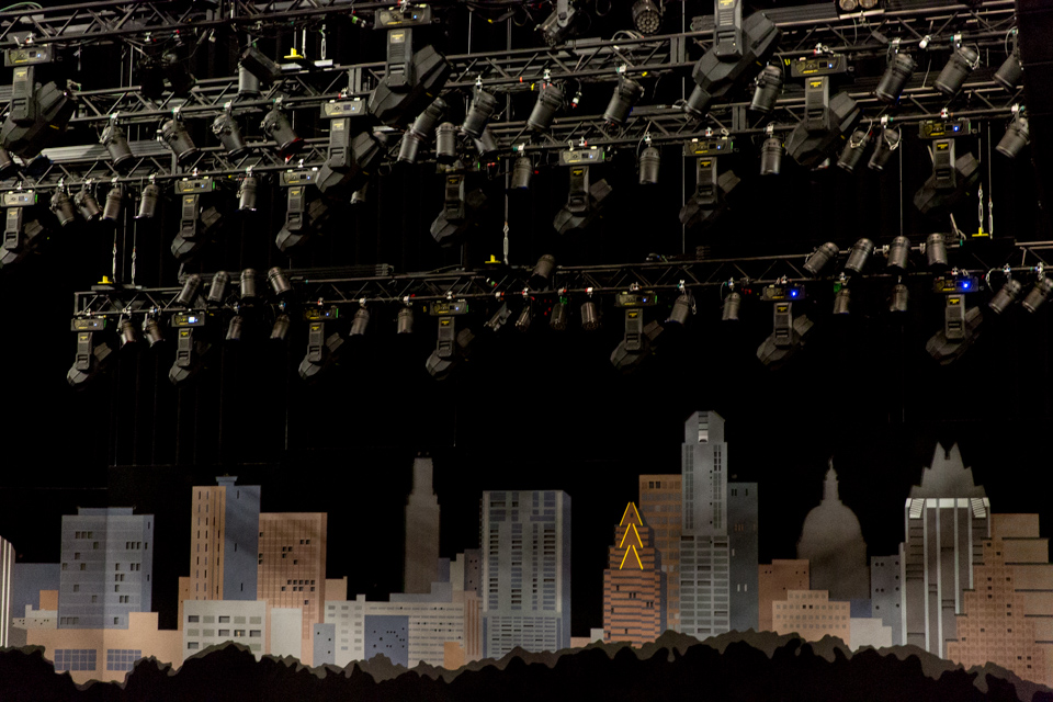 Austin City Limits