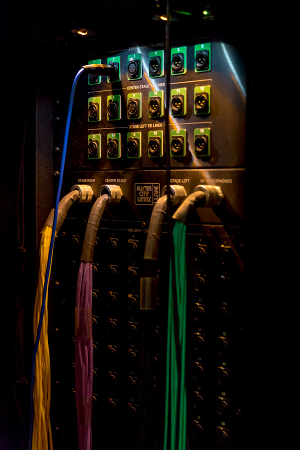Connections