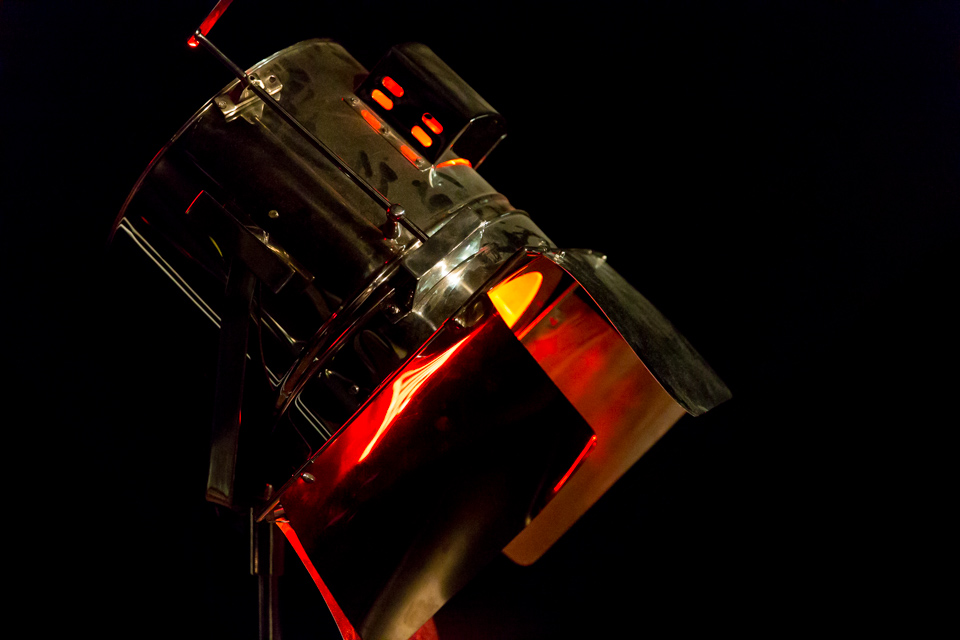 Stage Light