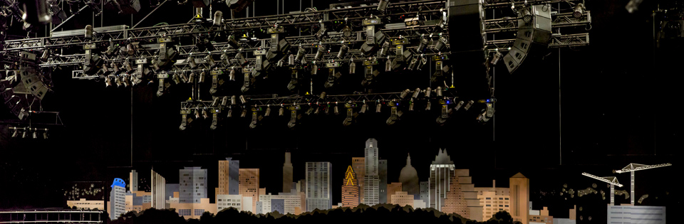 Stage