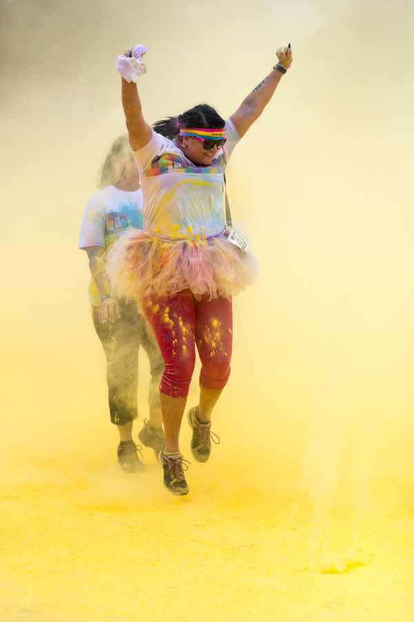 Tutu Runner