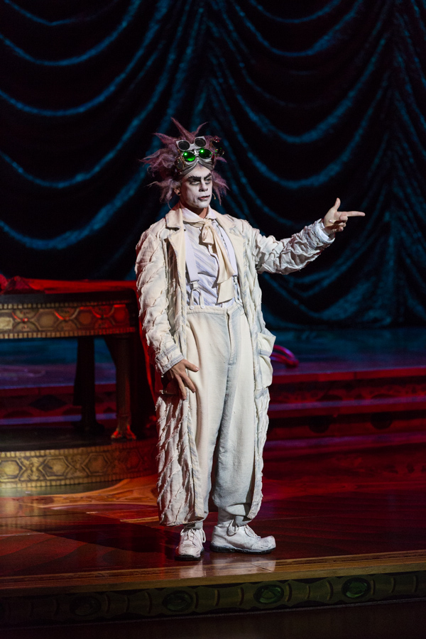 Ringmaster