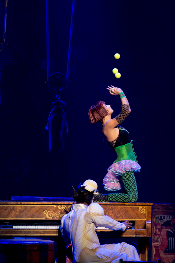 Juggler