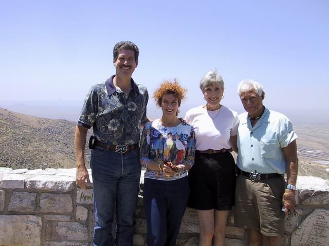 Trip to Prescott