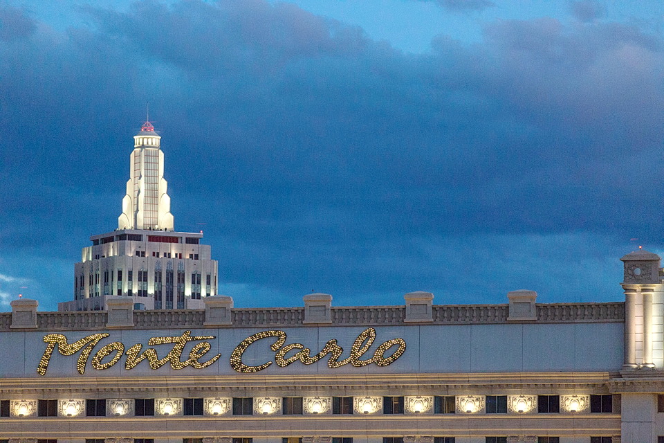 Monte Carlo