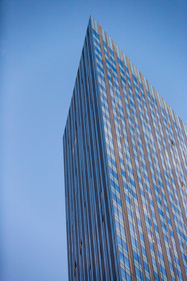 Sharp Edge