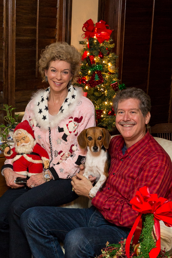 Christmas Card
