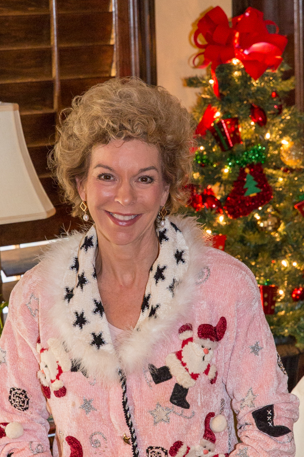 Christmas Sweater