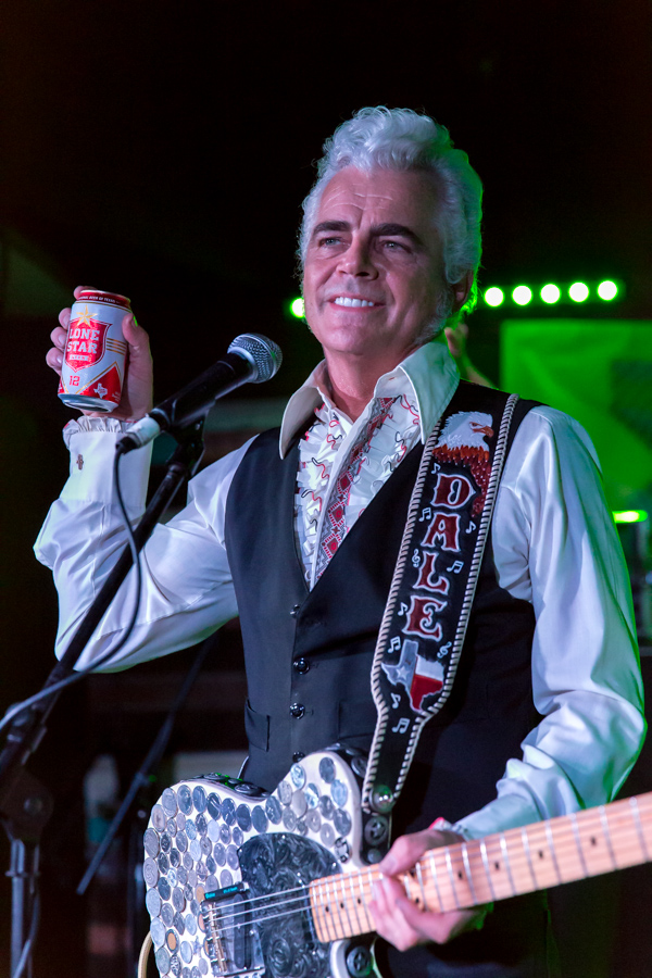 Dale Watson