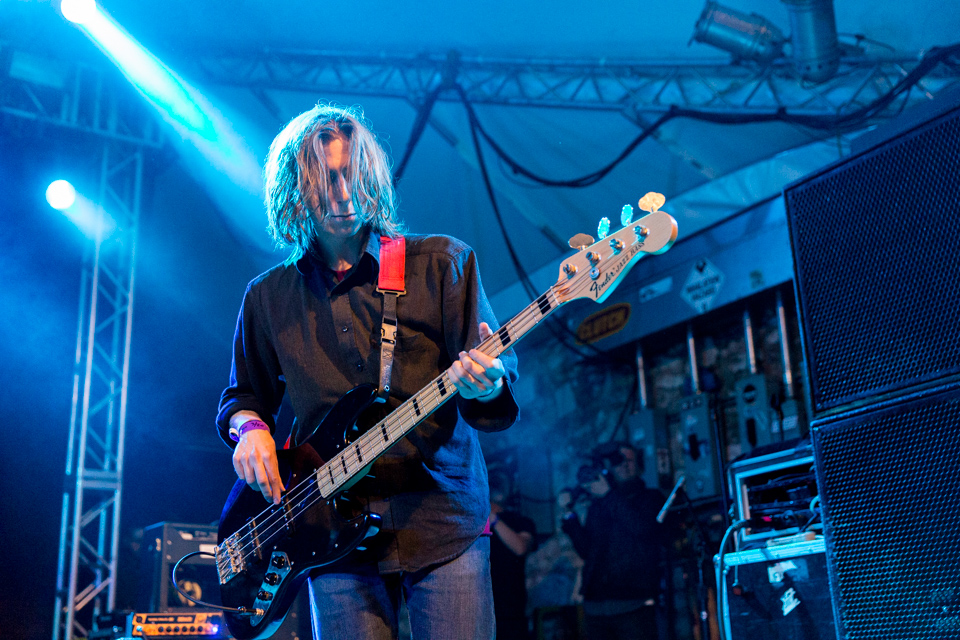 Bass