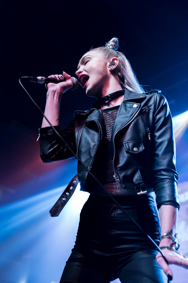 Ivy Levan