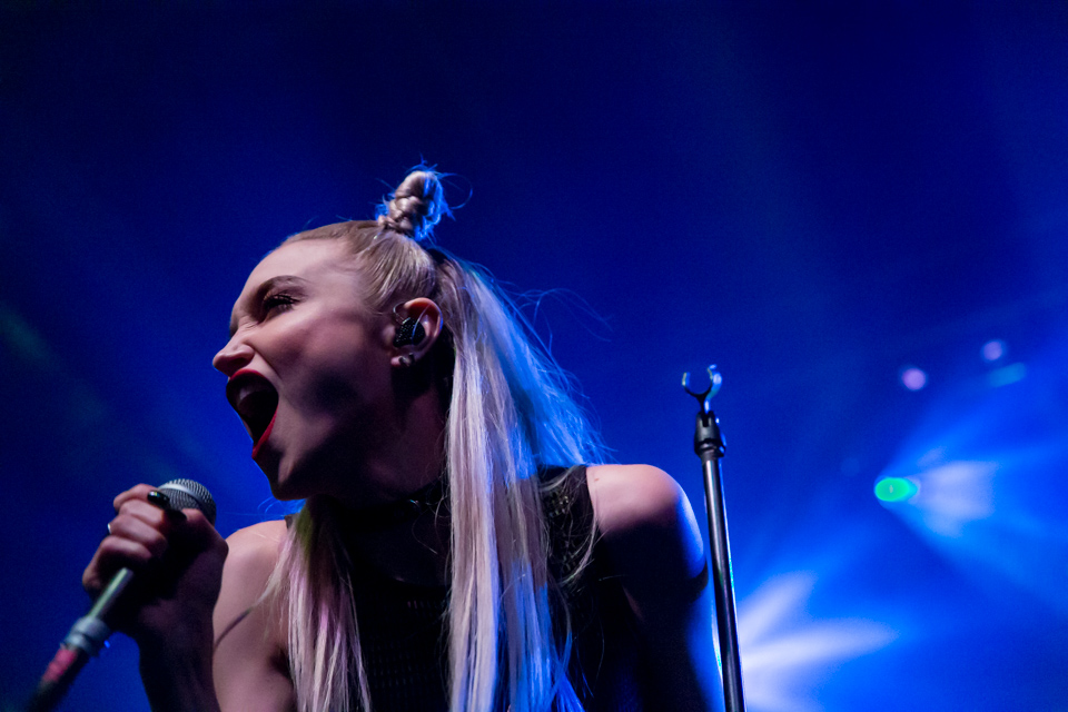High Note