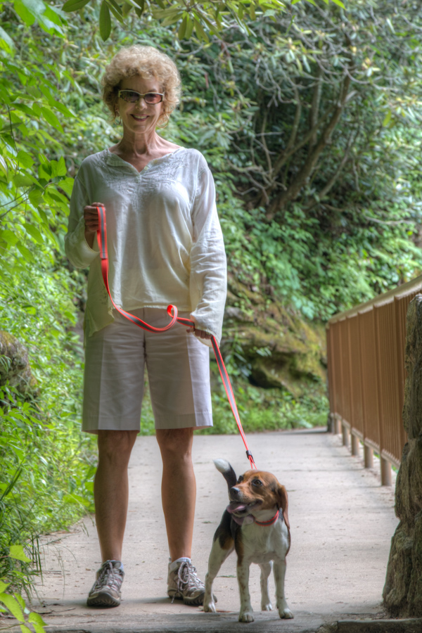 Hiking