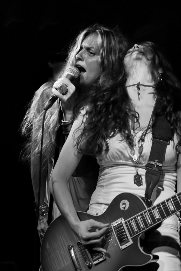 Rock and Roll