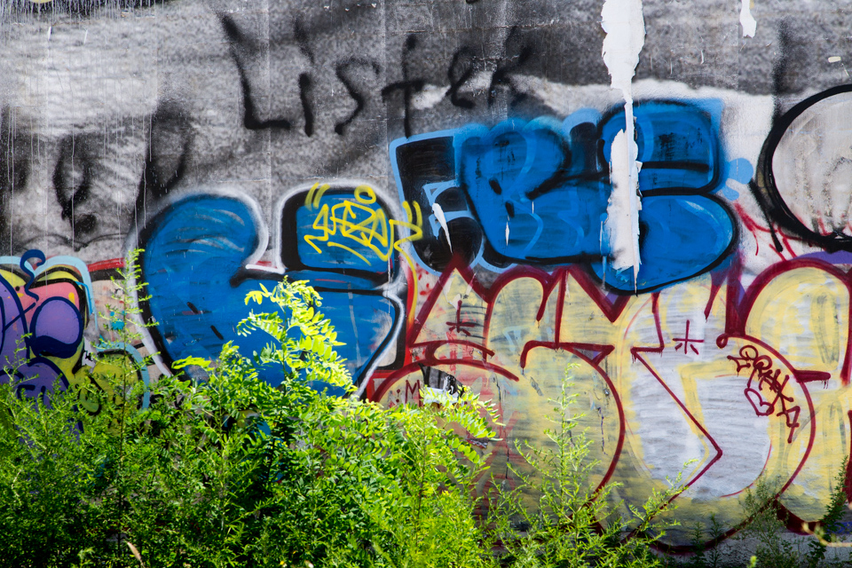 Urban Landscape