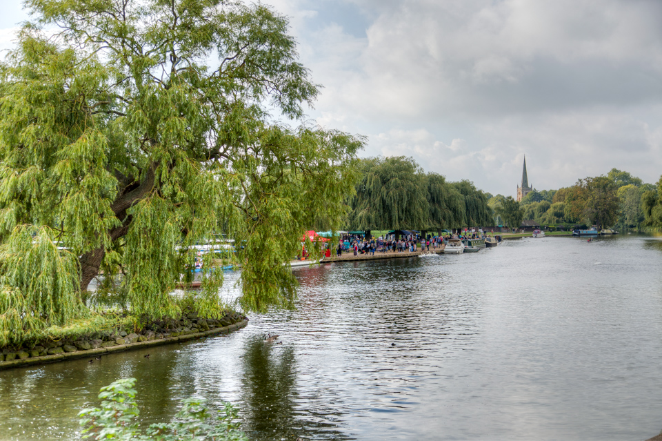 Stratford upon Avon